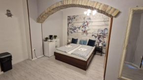 MillionRosesVintage ApartmanHotel Váci street